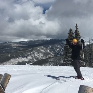 Meet your Posher, Brett